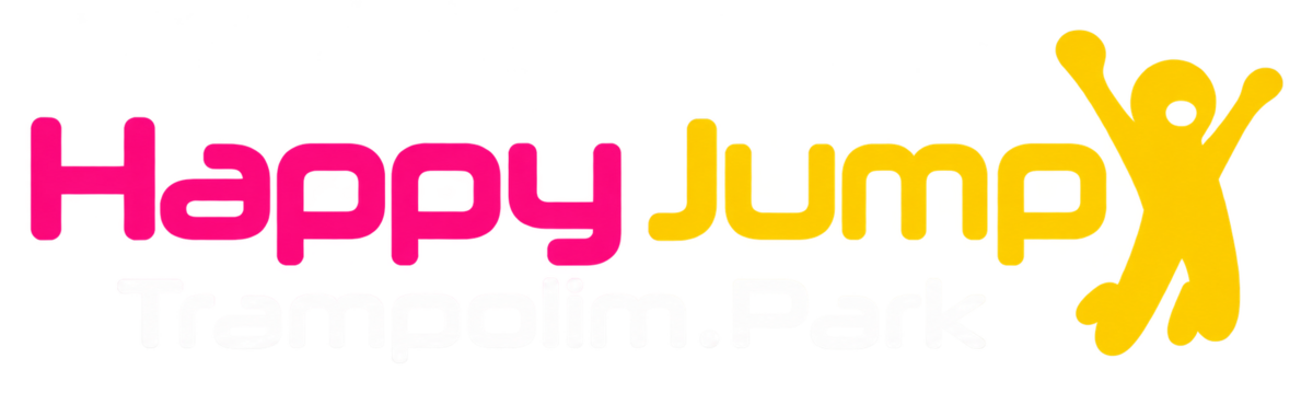Ingressos para Happy Jump Trampolim Park