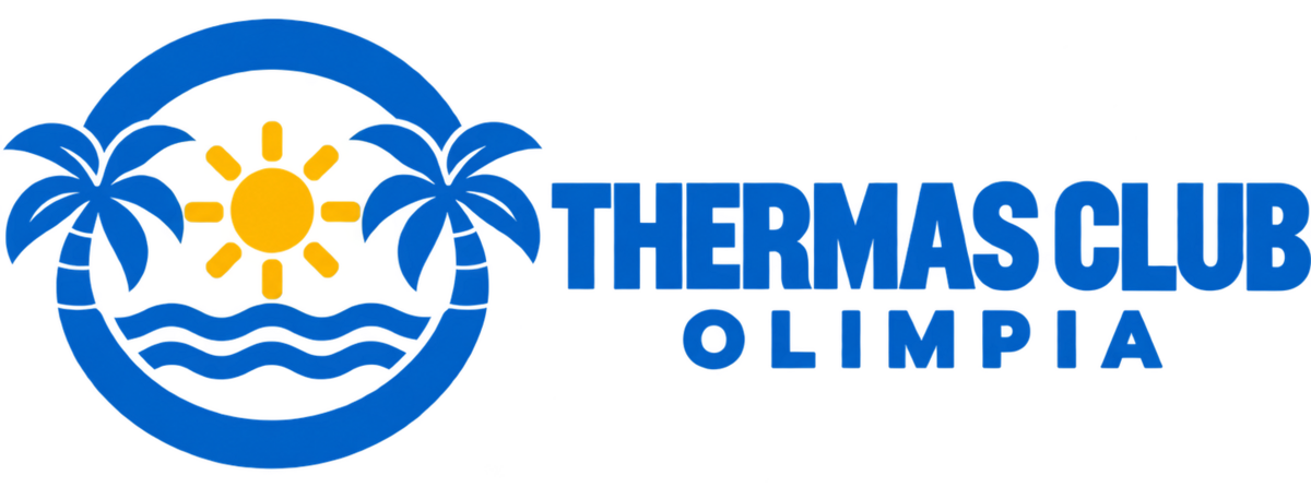 Thermas Club Olímpia — agência responsável pela venda