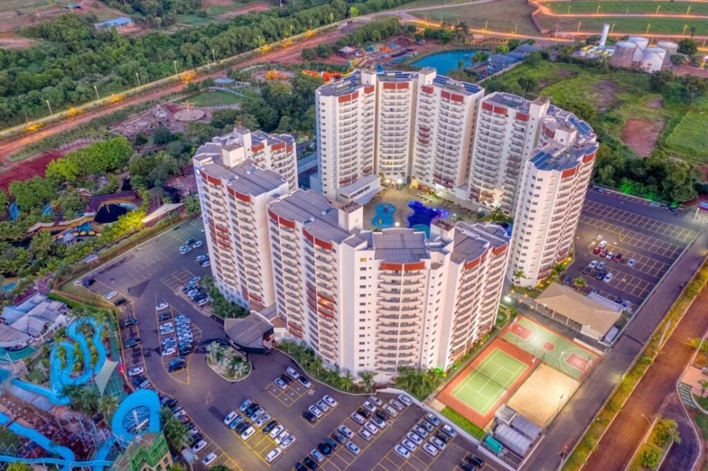 Wyndham Royal Thermas Hotel