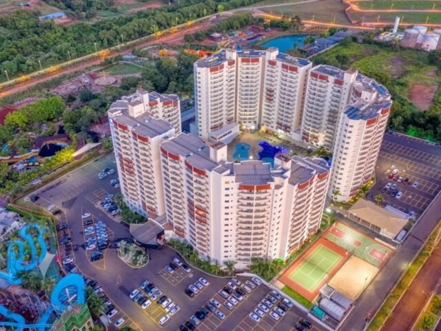 Wyndham Royal Thermas Hotel