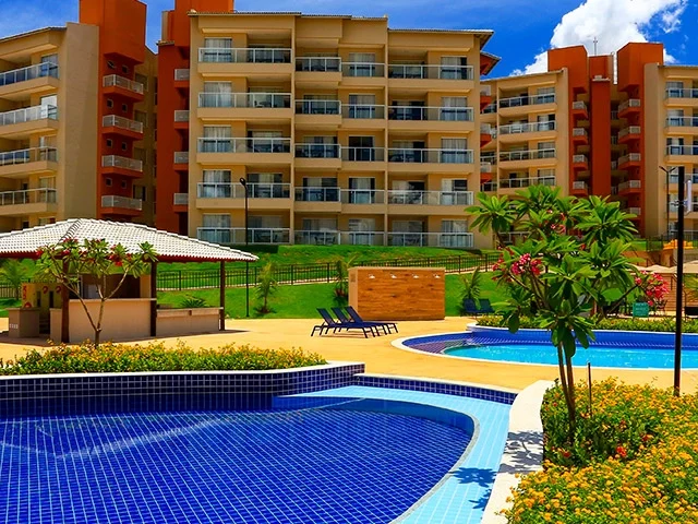 Ilhas do Lago Eco Resort