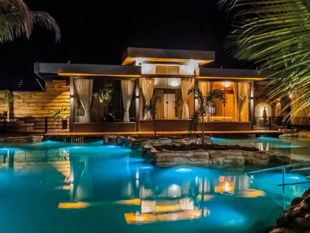 Carpe Diem Eco Resort