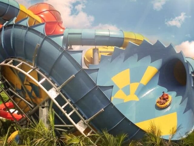 Thermas dos Laranjais
