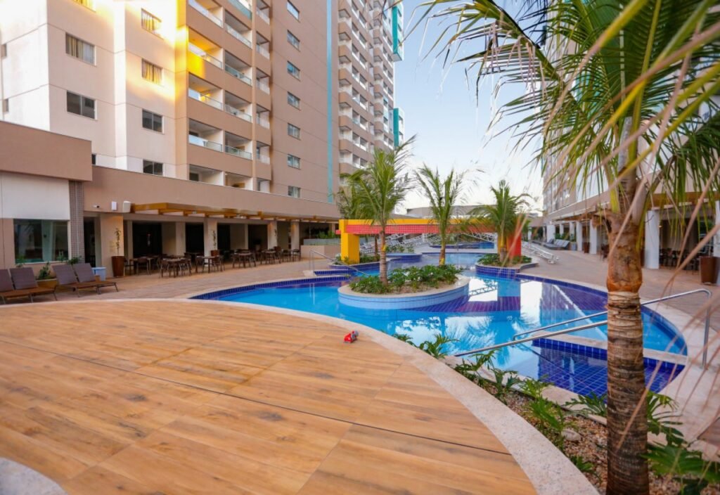 Enjoy Olímpia Park Resort