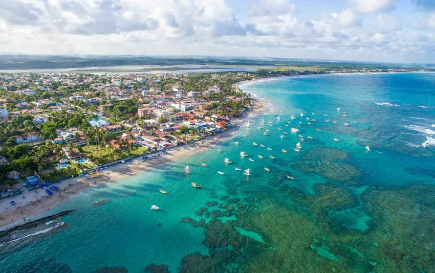 Porto de Galinhas - PE