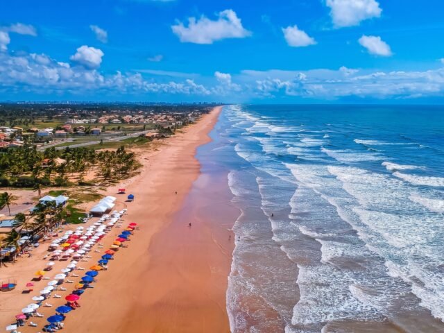 Aracaju - SE