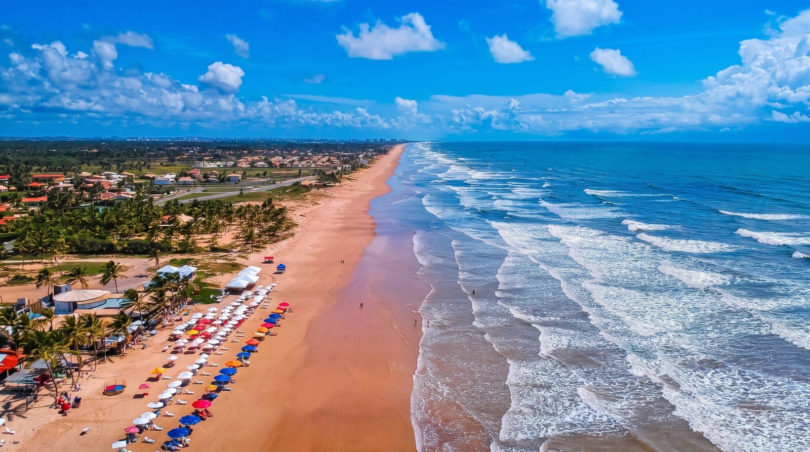 Aracaju - SE