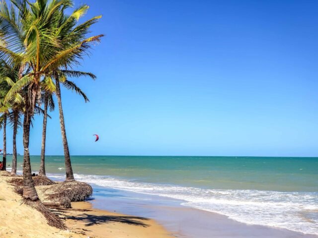 Porto Seguro - BA