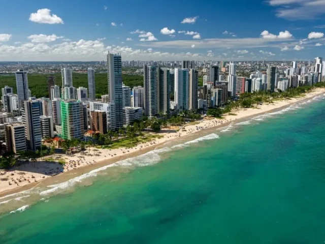 Recife - PE