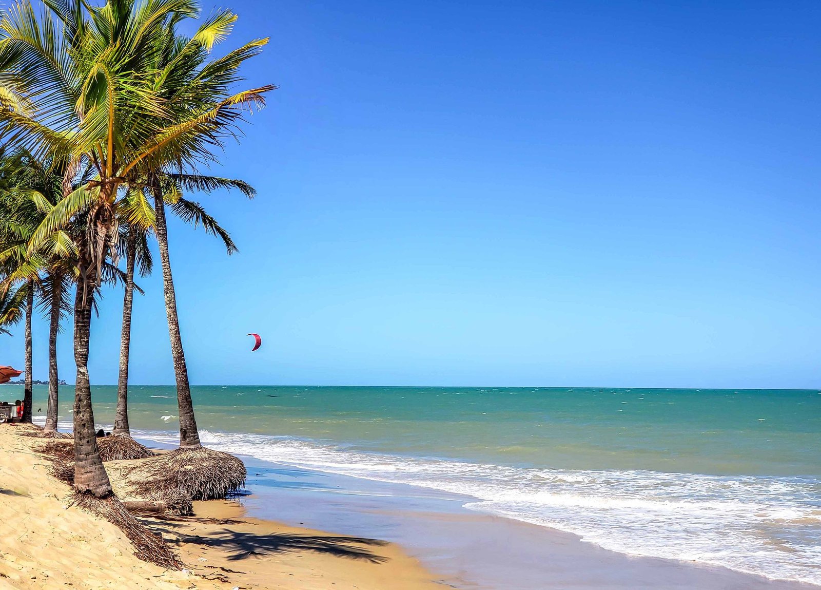 Porto Seguro - BA