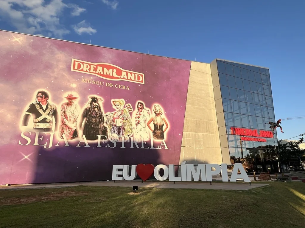 Museu de Cera