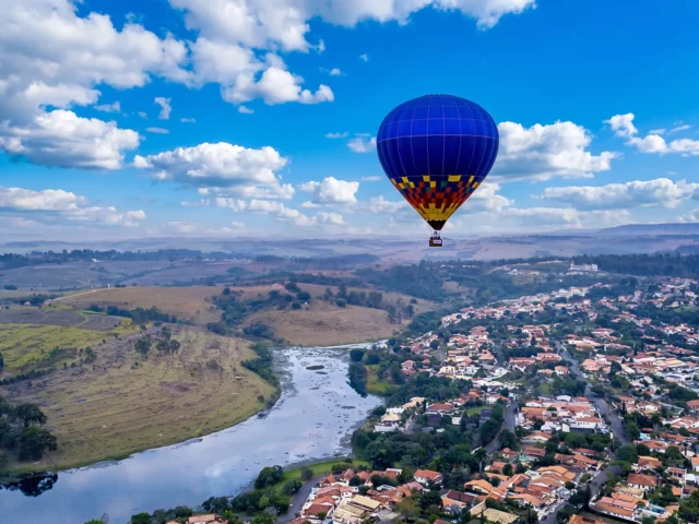 São Pedro/SP