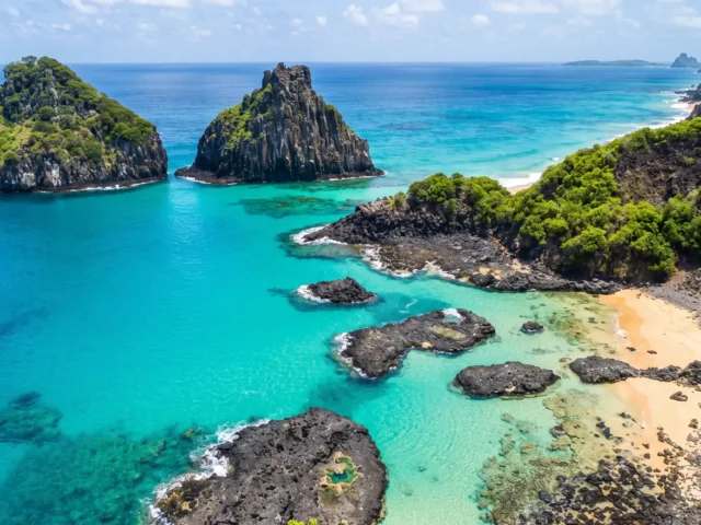 Fernando de Noronha/PE