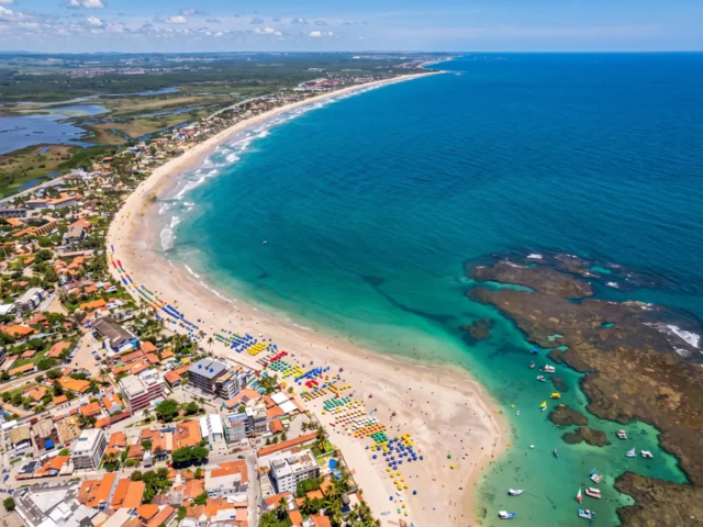 Porto de Galinhas/BA