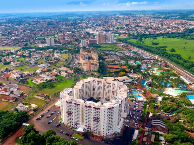 Olímpia/SP