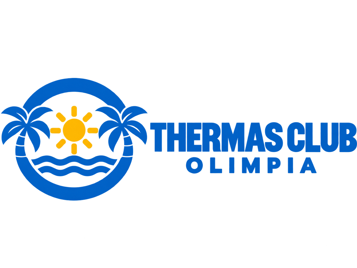 Thermas Club | Agência de Turismo em Olímpia